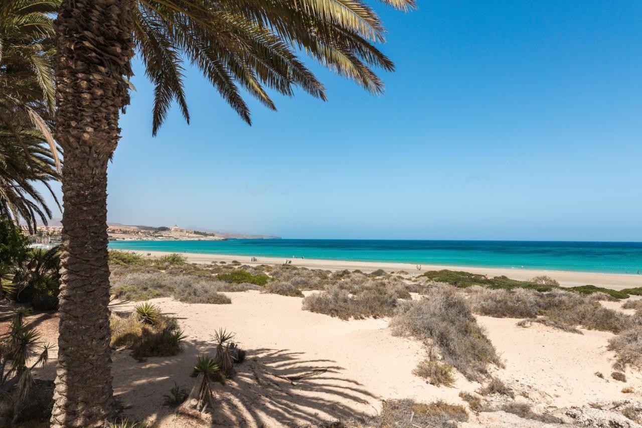 Home2Book Casa Los Chispos Corralejo, Terrace&Pool Ngoại thất bức ảnh