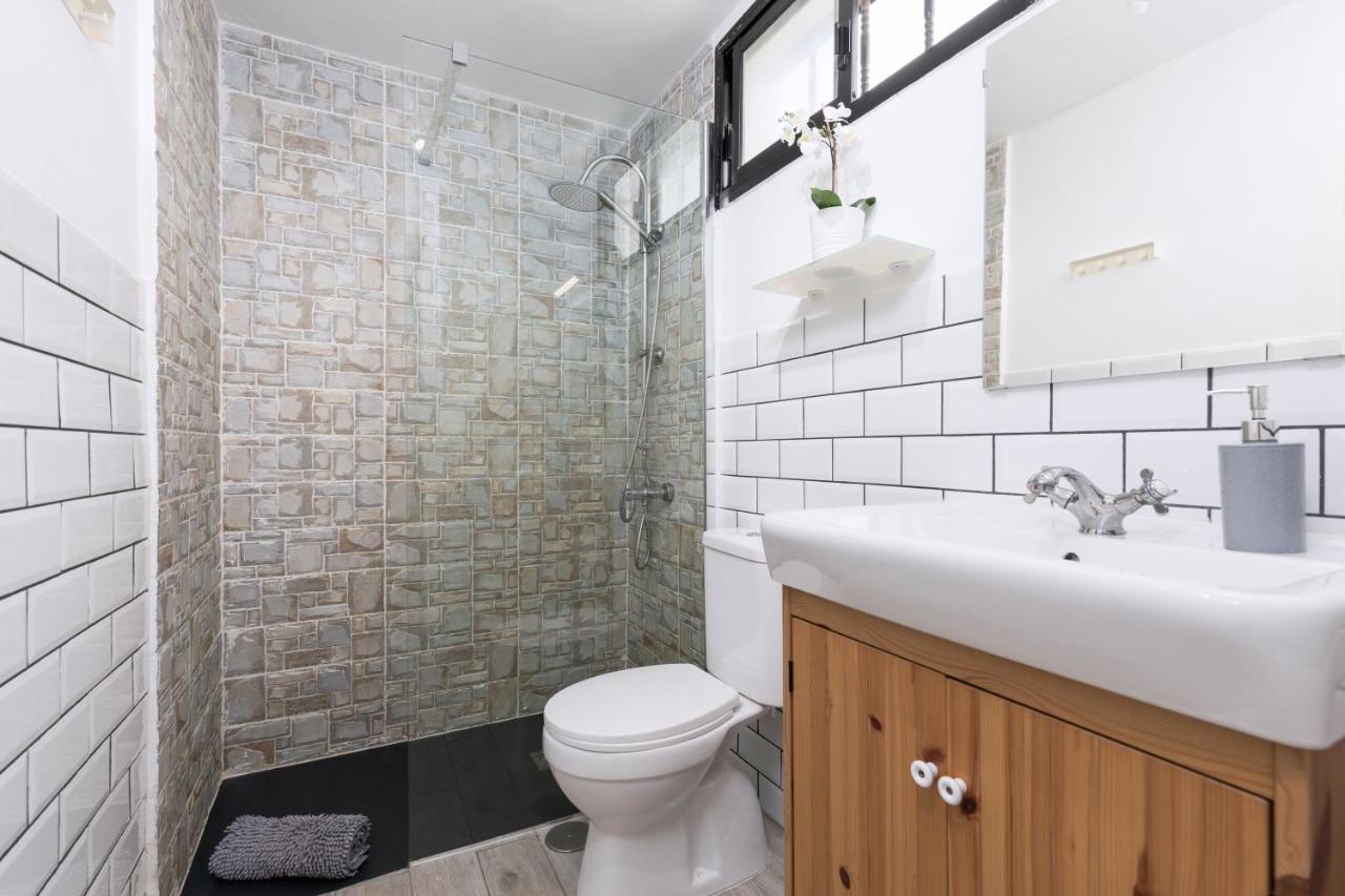Home2Book Casa Los Chispos Corralejo, Terrace&Pool Ngoại thất bức ảnh